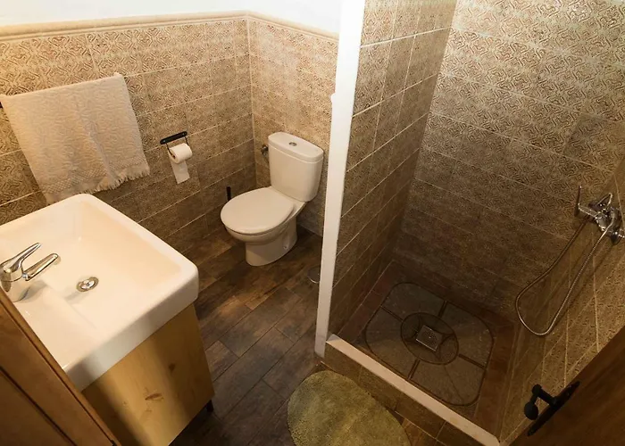 La Vega Del Prado Venkovský dům