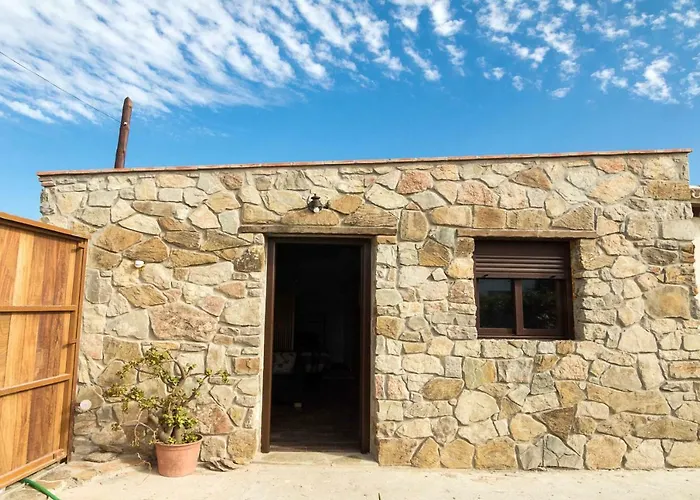 La Vega Del Prado Venkovský dům Tarifa