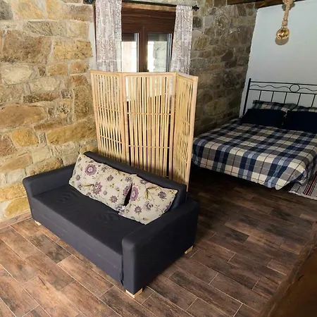 La Vega Del Prado Landhuis