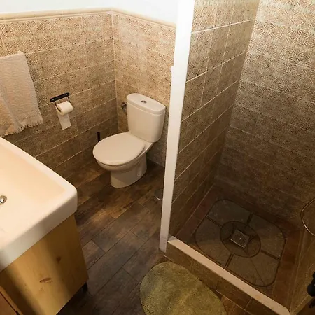 La Vega Del Prado Landhuis