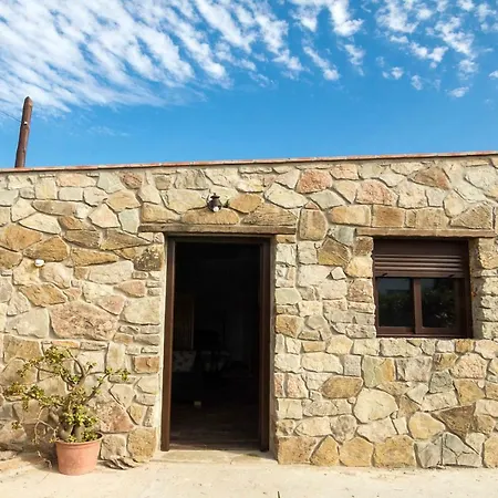 La Vega Del Prado Gospodarstwo wiejskie Tarifa